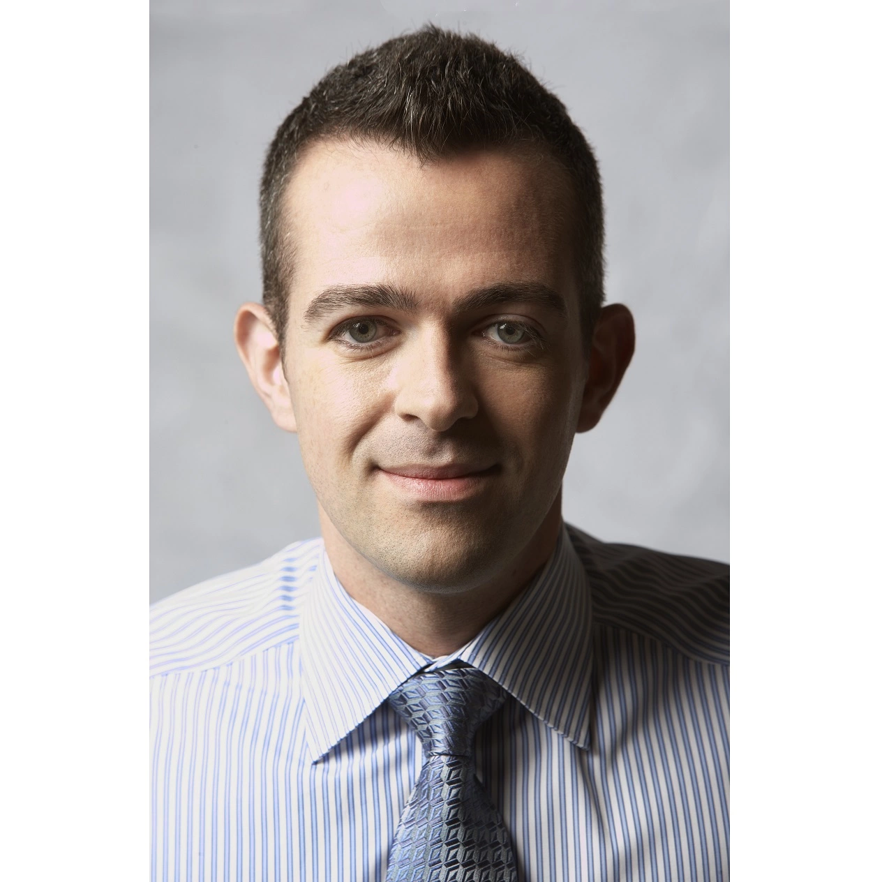 Claude Boiron, Toronto, Real Estate Agent